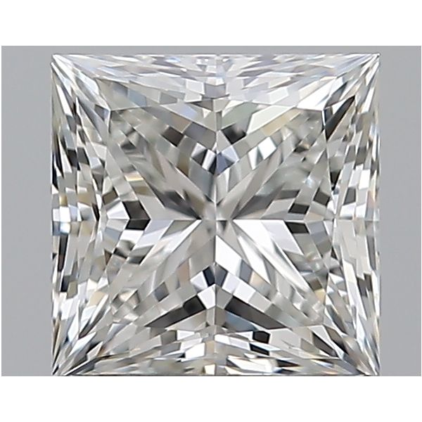 PRINCESS 1.01 G VS1 EX-EX-EX - 5523270493 GIA Diamond