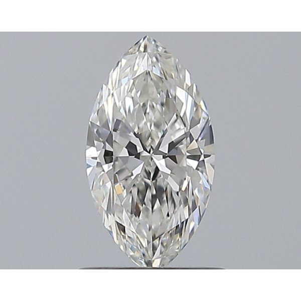 MARQUISE 0.7 G VS2 EX-EX-EX - 5523282820 GIA Diamond