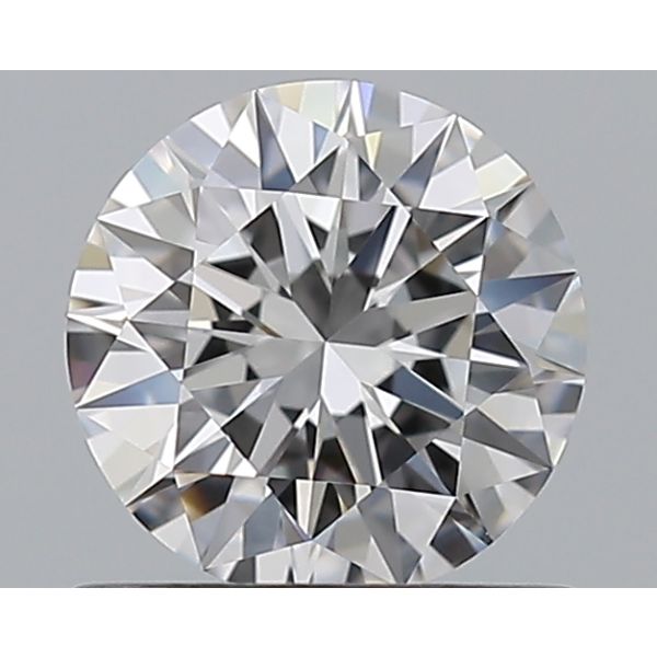 ROUND 0.76 D VVS2 EX-EX-EX - 5523284614 GIA Diamond