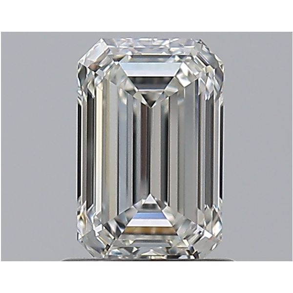 EMERALD 0.97 I VS1 EX-EX-EX - 5523285028 GIA Diamond