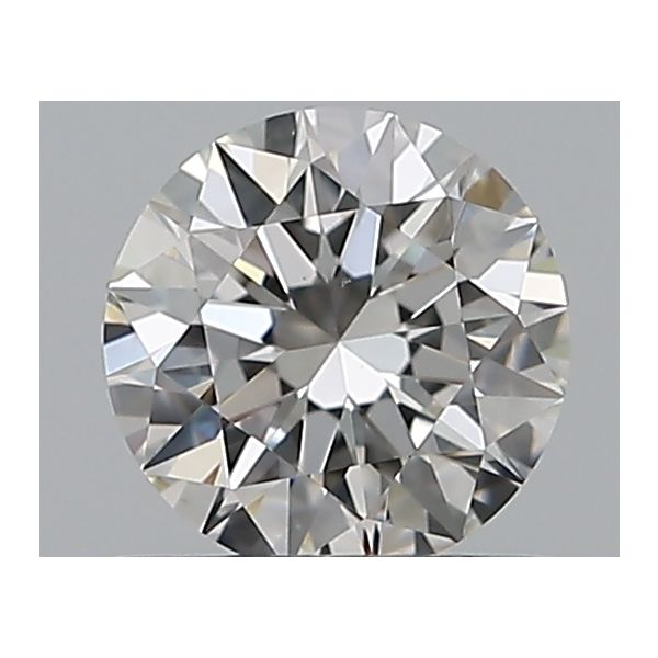 ROUND 0.5 G VS2 EX-EX-EX - 5523293445 GIA Diamond