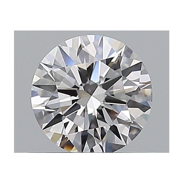 ROUND 0.5 D VVS2 EX-EX-EX - 5523293512 GIA Diamond