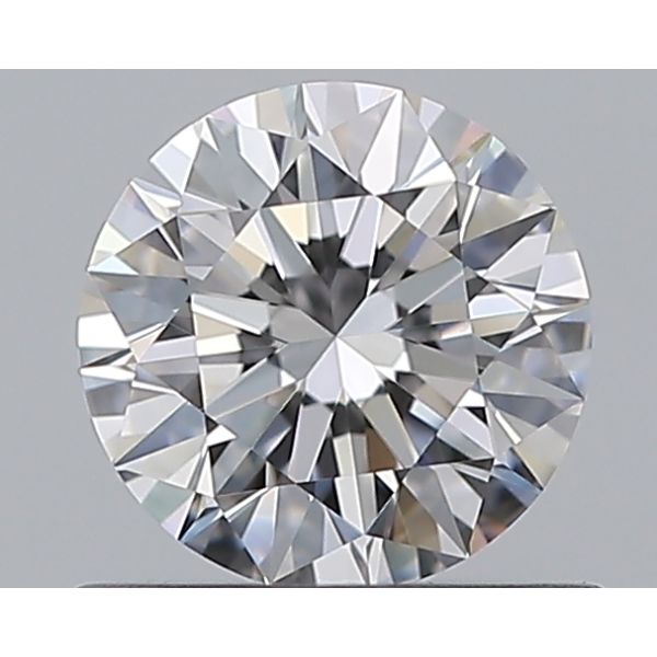 ROUND 0.67 D VVS1 EX-EX-EX - 5523294364 GIA Diamond