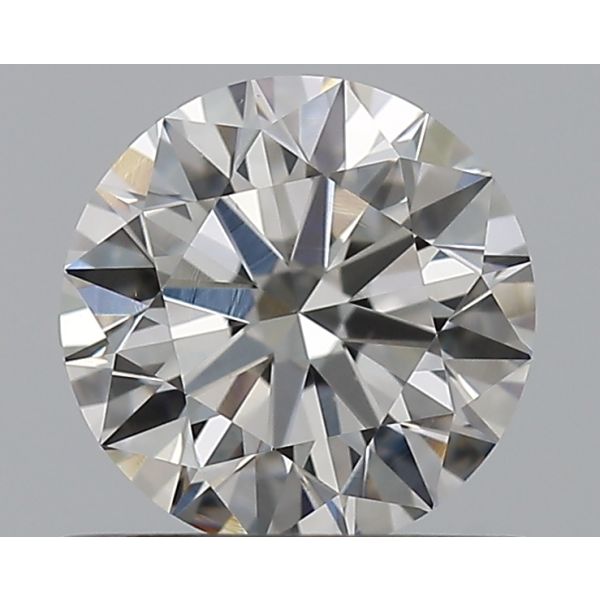 ROUND 0.75 G VS2 EX-EX-EX - 5523295281 GIA Diamond