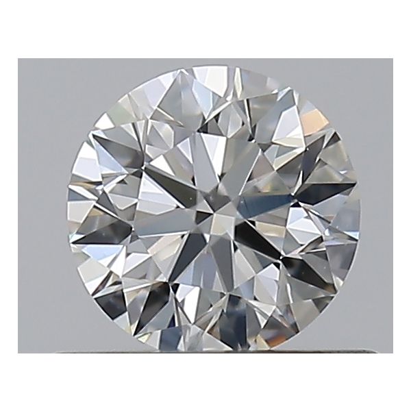 ROUND 0.51 G VS2 EX-EX-EX - 5523296780 GIA Diamond