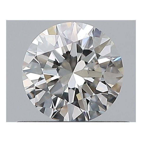 ROUND 0.5 H VS2 EX-EX-EX - 5523297614 GIA Diamond