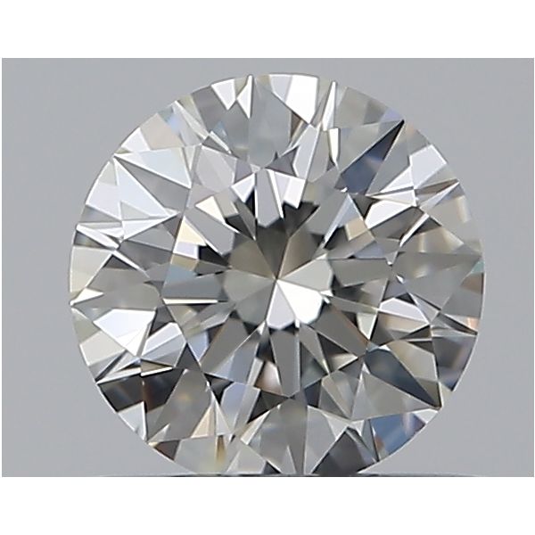 ROUND 0.5 I VS1 EX-EX-EX - 5523298203 GIA Diamond