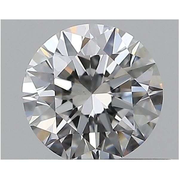 ROUND 0.5 F VS2 EX-EX-EX - 5523298926 GIA Diamond