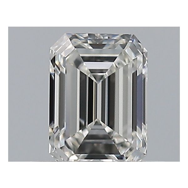 EMERALD 0.5 G VVS1 EX-EX-EX - 5523299669 GIA Diamond