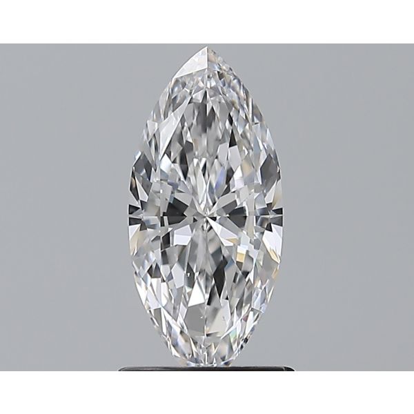 MARQUISE 1 D VS2 VG-EX-EX - 5523302606 GIA Diamond