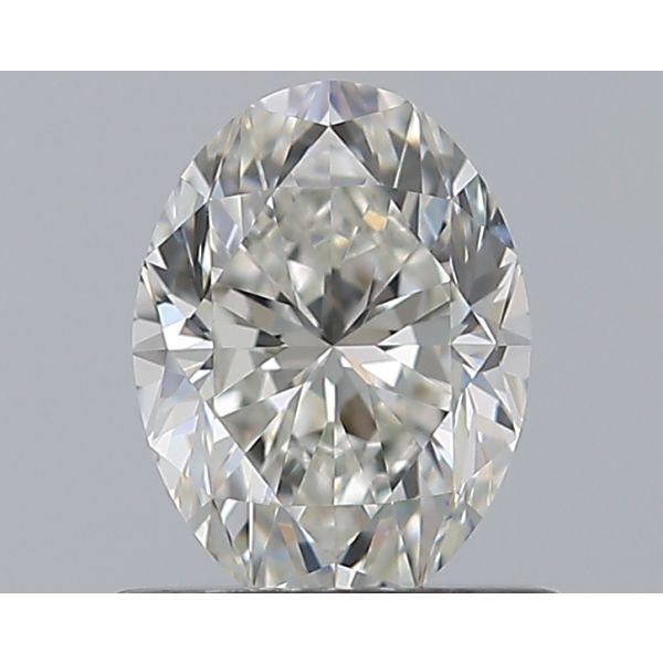 OVAL 0.71 H VVS2 GD-EX-EX - 5523304774 GIA Diamond