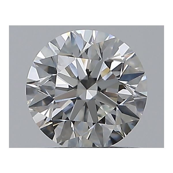 ROUND 0.7 G VS2 EX-EX-EX - 5523306712 GIA Diamond
