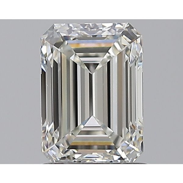 EMERALD 1.2 I VS1 EX-EX-EX - 5523309006 GIA Diamond
