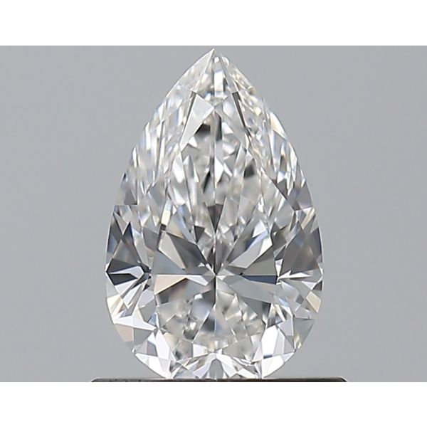 PEAR 0.63 F VS1 VG-VG-EX - 5523318344 GIA Diamond