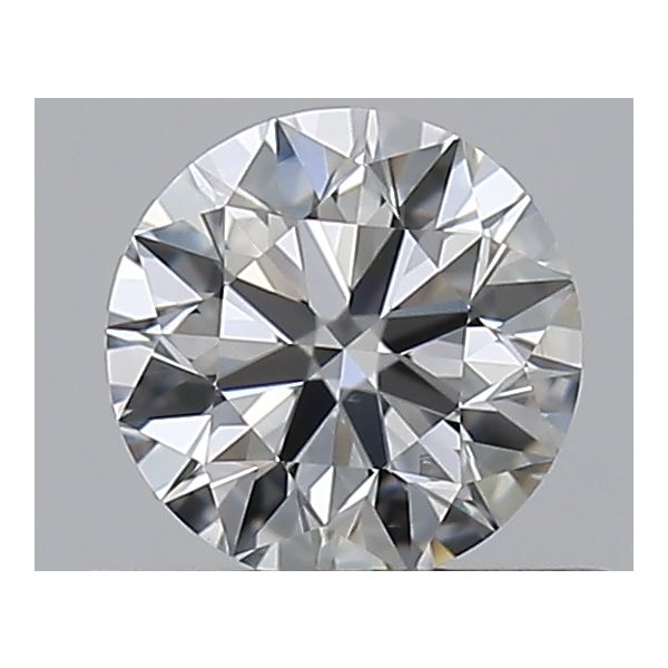 ROUND 0.5 F VS2 EX-EX-EX - 5523325232 GIA Diamond