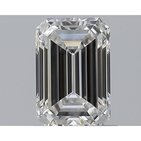 EMERALD 0.8 F VS1 EX-EX-EX - 5523327816 GIA Diamond
