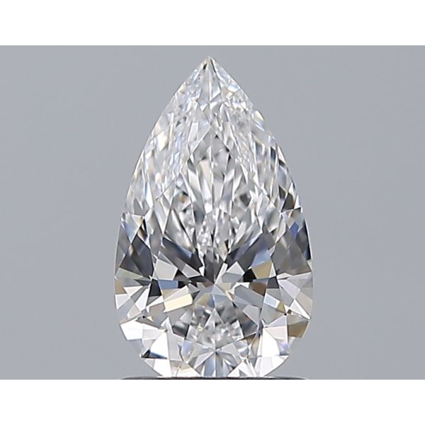 PEAR 1.03 D VVS1 EX-EX-EX - 5523327825 GIA Diamond