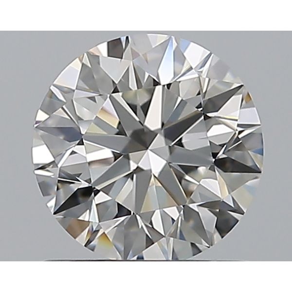 ROUND 0.96 H VVS2 EX-EX-EX - 5523328610 GIA Diamond