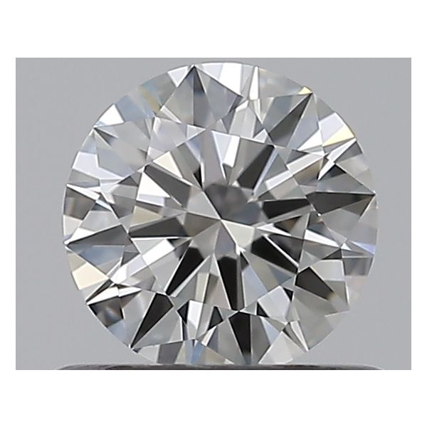 ROUND 0.5 G VVS1 EX-EX-EX - 5523333482 GIA Diamond