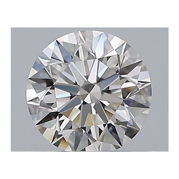 ROUND 0.5 H VS1 EX-EX-EX - 5523334373 GIA Diamond