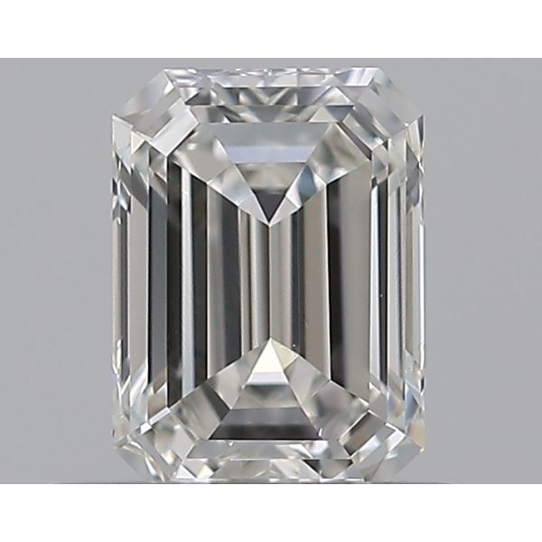 EMERALD 0.51 F VVS2 EX-VG-VG - 5523348583 GIA Diamond