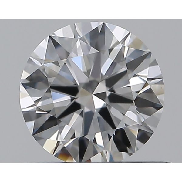ROUND 0.5 E VS1 EX-EX-EX - 5523353941 GIA Diamond