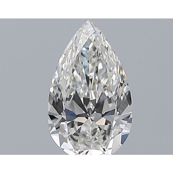PEAR 0.91 G VS1 EX-EX-EX - 5523356320 GIA Diamond