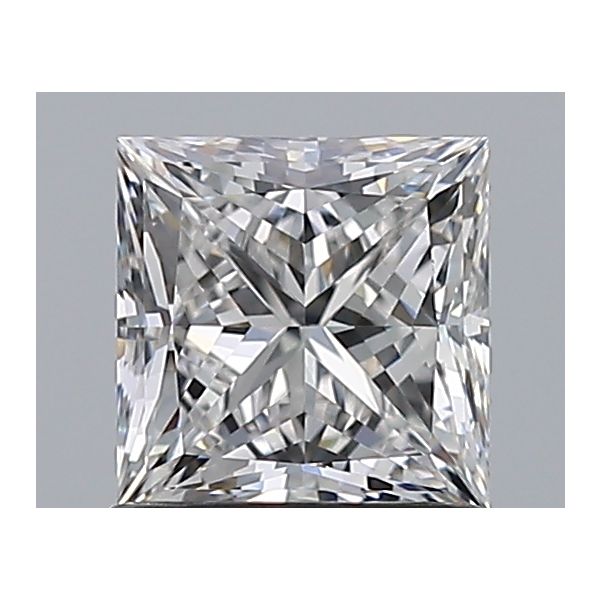 PRINCESS 1.2 E VVS1 EX-EX-EX - 5523359637 GIA Diamond