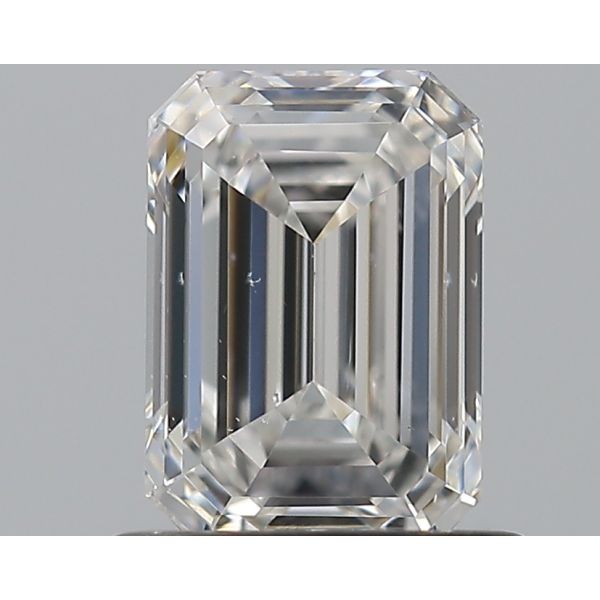 EMERALD 0.8 E VS2 EX-VG-EX - 5523366168 GIA Diamond