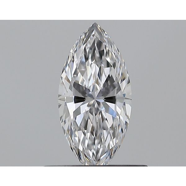 MARQUISE 0.51 D VS1 EX-VG-EX - 5523386052 GIA Diamond