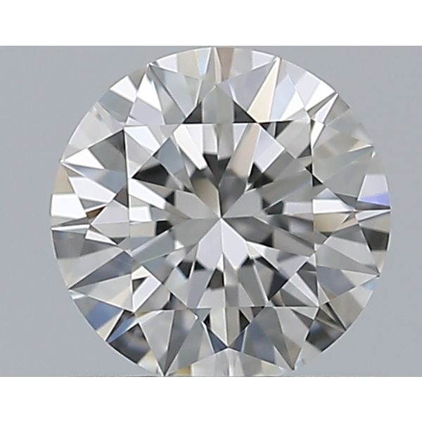 ROUND 0.53 D VVS1 EX-EX-EX - 5523391127 GIA Diamond