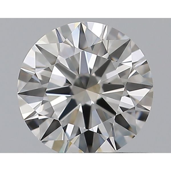 ROUND 0.5 G VS1 EX-EX-EX - 5523496095 GIA Diamond