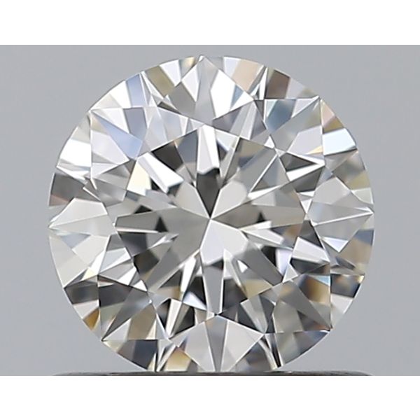 ROUND 0.6 G VVS1 EX-EX-EX - 5523496619 GIA Diamond