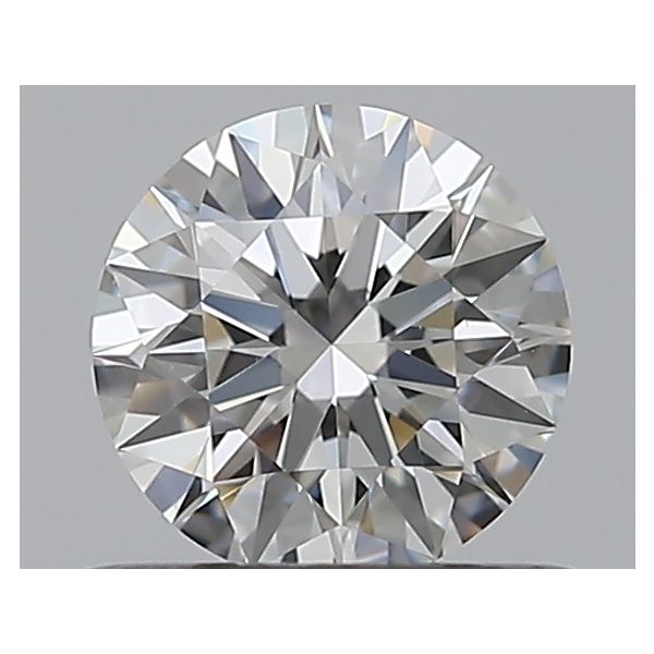ROUND 0.5 F VS1 EX-EX-EX - 5523496752 GIA Diamond