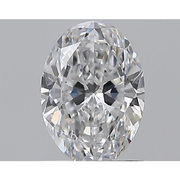 OVAL 1.01 D VS1 EX-EX-EX - 5523505735 GIA Diamond