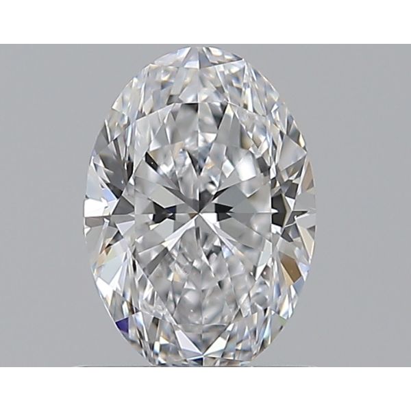 OVAL 0.7 D VS1 VG-EX-EX - 5523513083 GIA Diamond