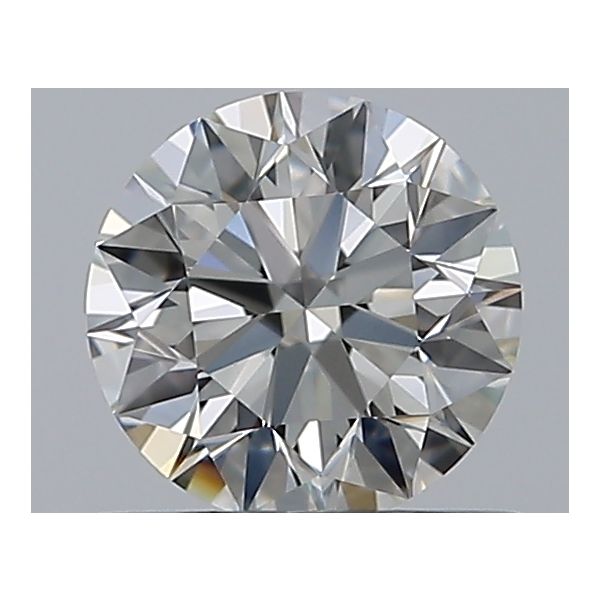 ROUND 0.57 I VS1 EX-EX-EX - 5523545325 GIA Diamond