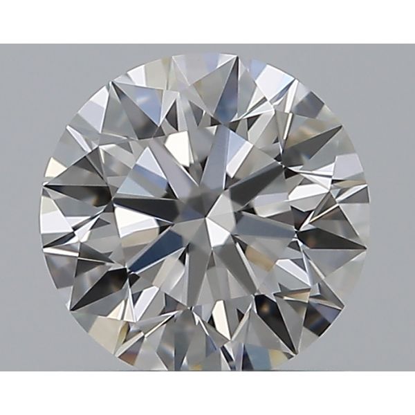 ROUND 0.56 F VS1 EX-EX-EX - 5523545457 GIA Diamond