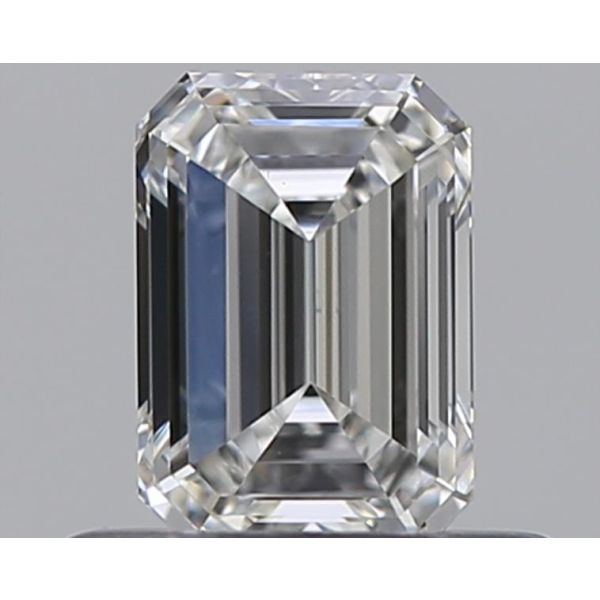 EMERALD 0.5 F VS1 EX-VG-EX - 5523547744 GIA Diamond