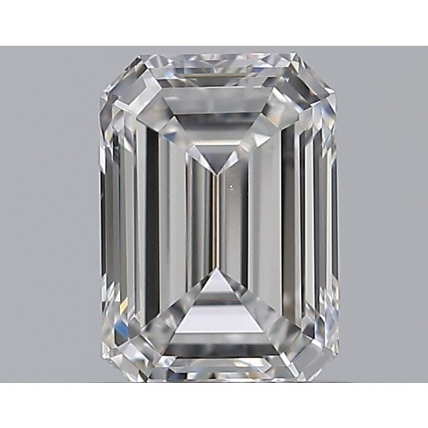 EMERALD 0.8 D VS1 EX-VG-EX - 5523555863 GIA Diamond