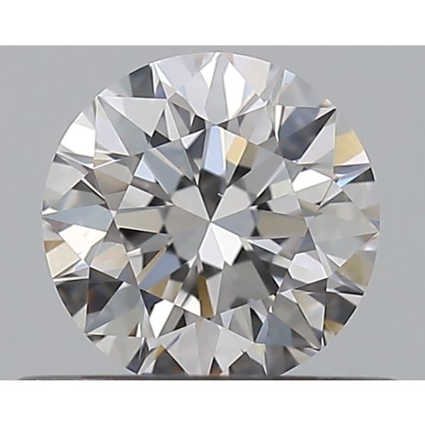 ROUND 0.5 D VS1 EX-EX-EX - 5523576489 GIA Diamond