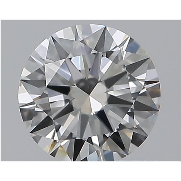 ROUND 0.5 G VVS2 EX-EX-EX - 5523576597 GIA Diamond