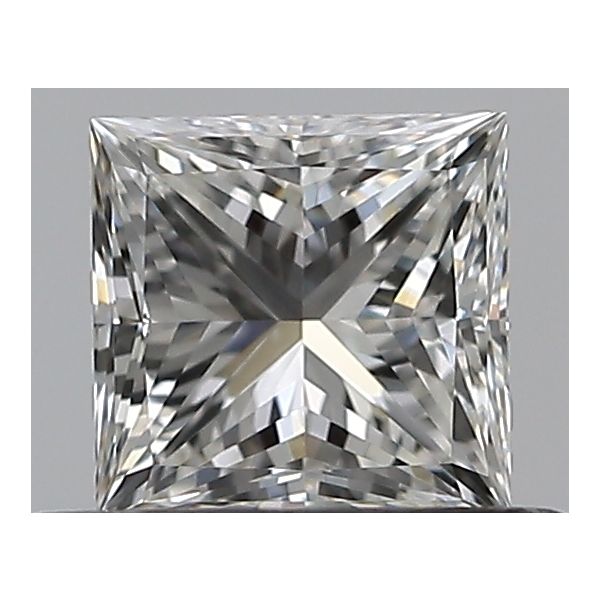 PRINCESS 0.5 H VVS1 EX-VG-EX - 5523580665 GIA Diamond