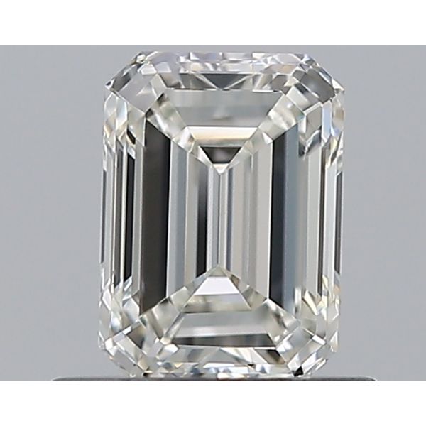 EMERALD 0.7 H VS1 EX-VG-EX - 5523581204 GIA Diamond