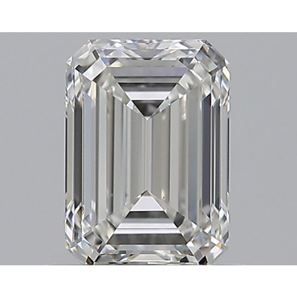 EMERALD 0.78 G VS1 EX-VG-EX - 5523581611 GIA Diamond