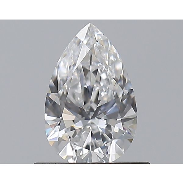 PEAR 0.5 D VS2 EX-EX-EX - 5523596000 GIA Diamond