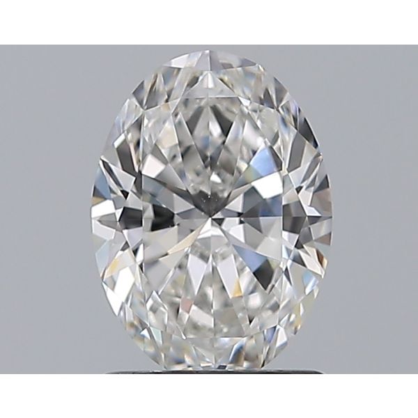 OVAL 1.2 F VS1 EX-EX-EX - 5523596179 GIA Diamond