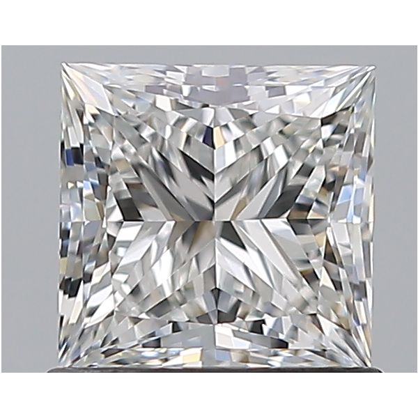 PRINCESS 1.01 G VS1 EX-EX-EX - 5523597145 GIA Diamond