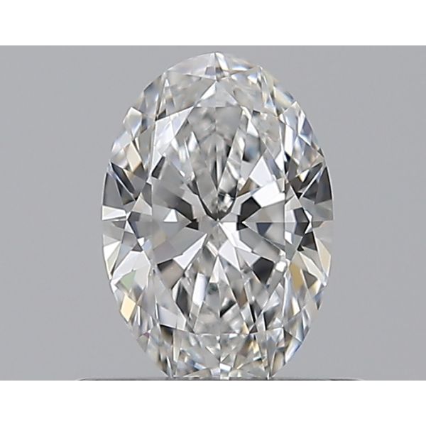 OVAL 0.5 D VS1 EX-VG-EX - 5523599020 GIA Diamond