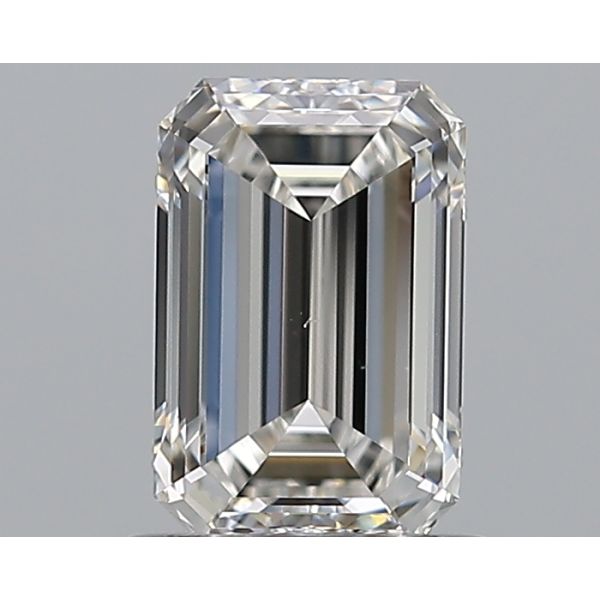 EMERALD 1 G VS1 EX-VG-EX - 5523605865 GIA Diamond